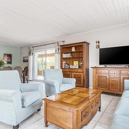 Les Sables-dʼOlonne Maison Avec Piscine Pour 6 Personnes מראה חיצוני תמונה